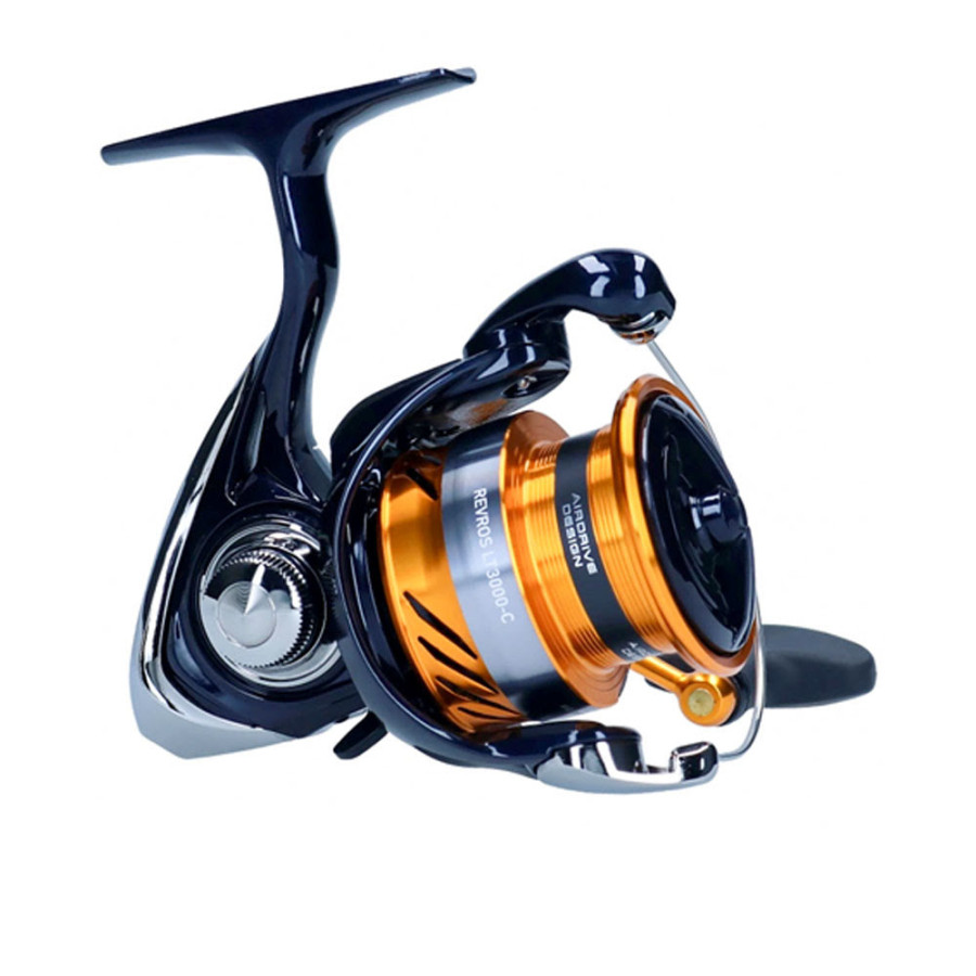 Daiwa Revros 23 LT 3000-cxh Makara olta makinesi