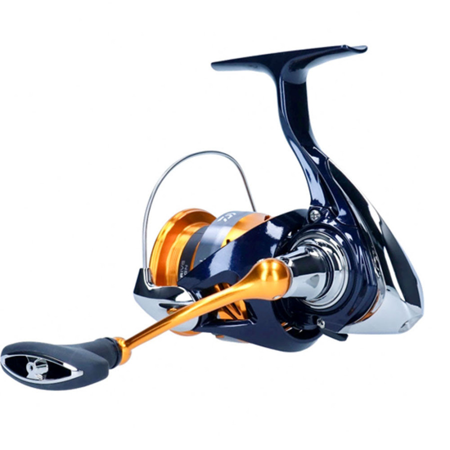 Daiwa Revros 23 LT 3000-cxh Makara olta makinesi