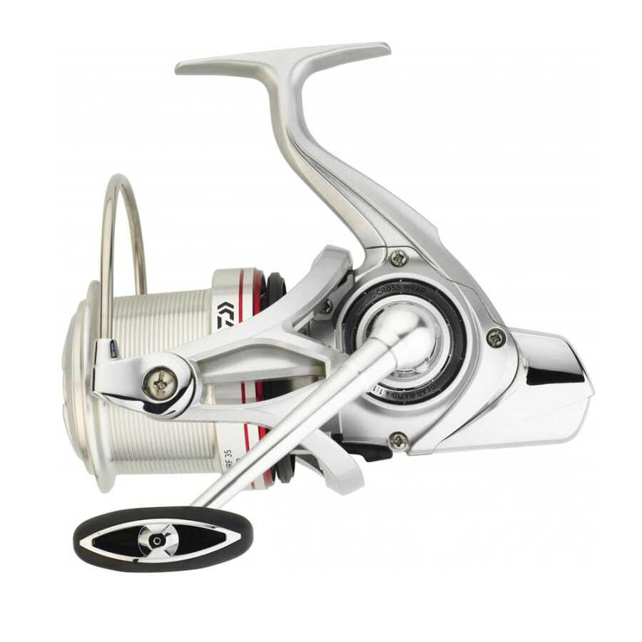 Daiwa Emblem 35 CW 4000 QD Surf Olta Makinesi #(SFM)