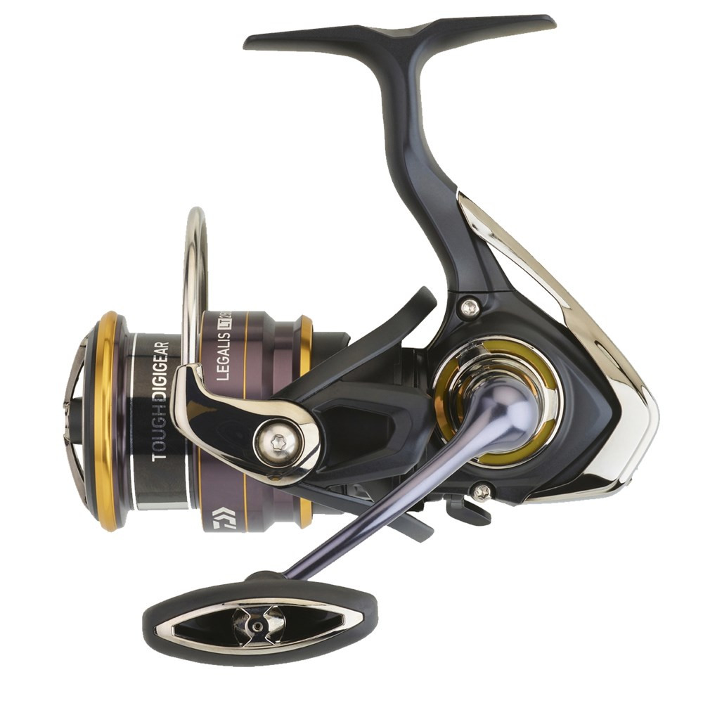 Daiwa Legalis Lt Olta Makinesi Leg Lt