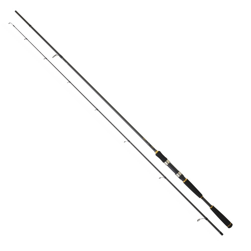 Daiwa New Legalis Seabass 2.10m 10-35gr 2P Olta Kamışı (LEGSB702HMHFSAF)