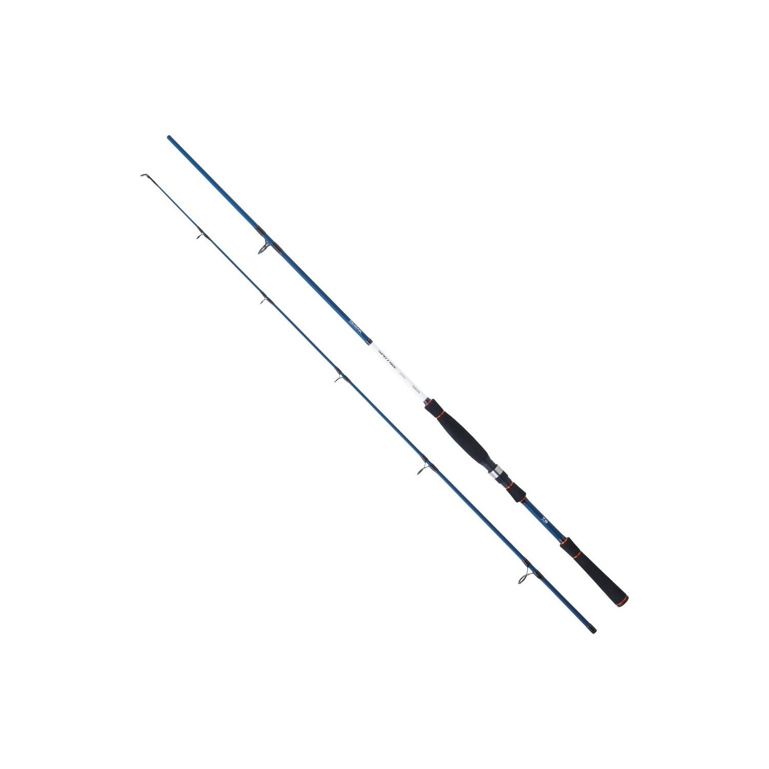 Daiwa Spitfıre Seebas 270 14-56gr