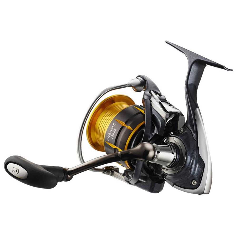 Olta Makinesi Daiwa Freams 3515 PE H A