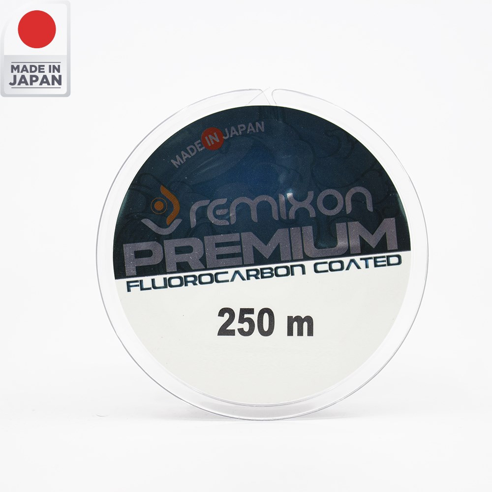 Remixon Premium FC Coated 250m Misina (PRM250040)