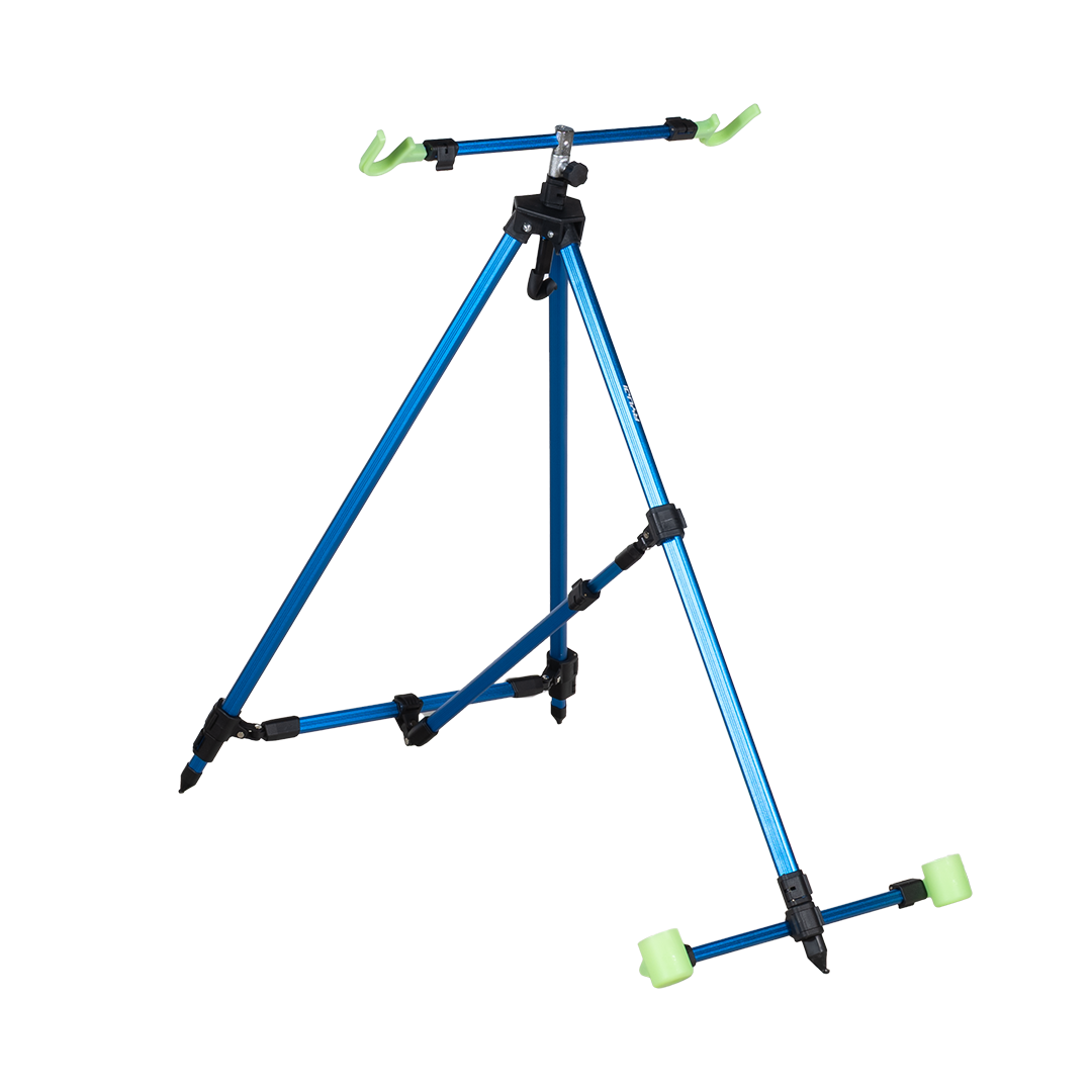 RYUJI BLUE SURF 1.80M ROD POD (tripot)