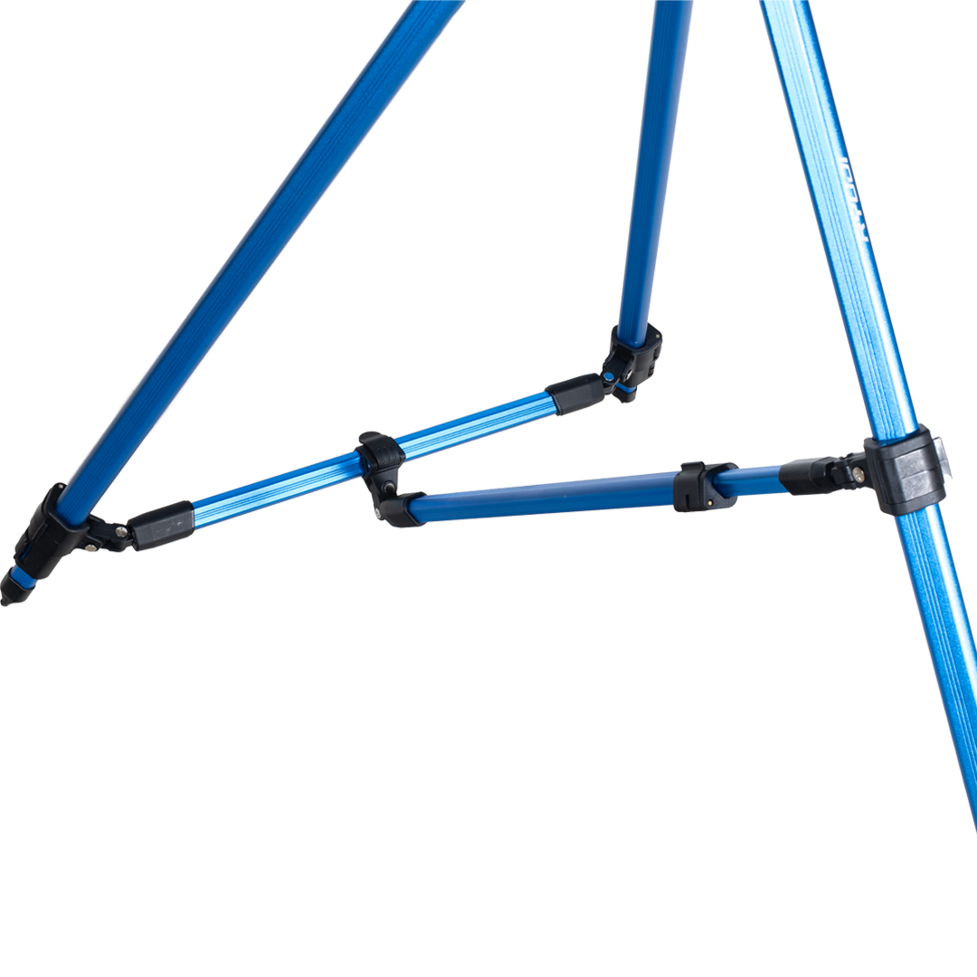 RYUJI BLUE SURF 1.80M ROD POD (tripot)