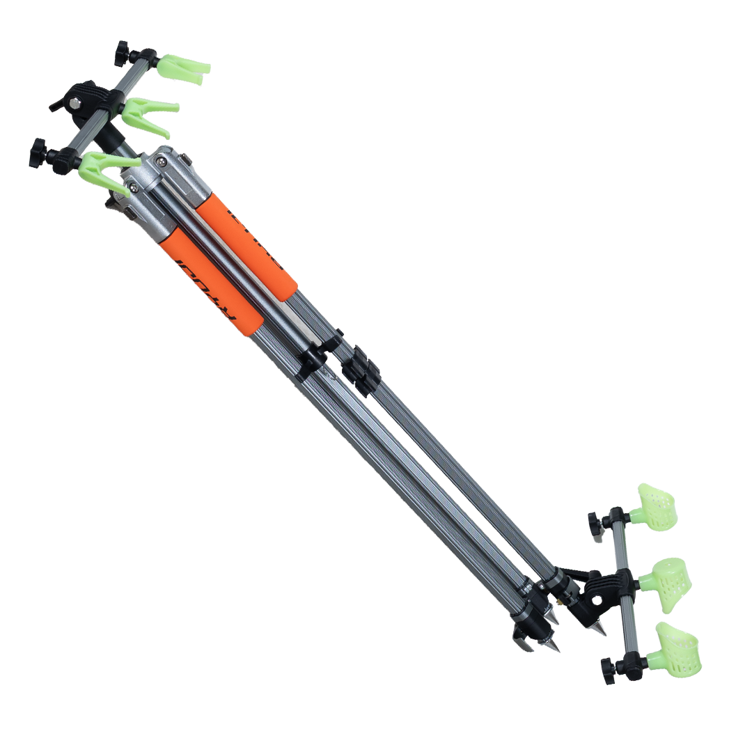 RYUJI PRO SURF 1.80M ROD POD (TRİPOT)