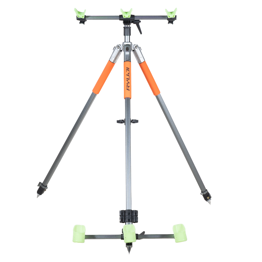 RYUJI PRO SURF 1.80M ROD POD (TRİPOT)