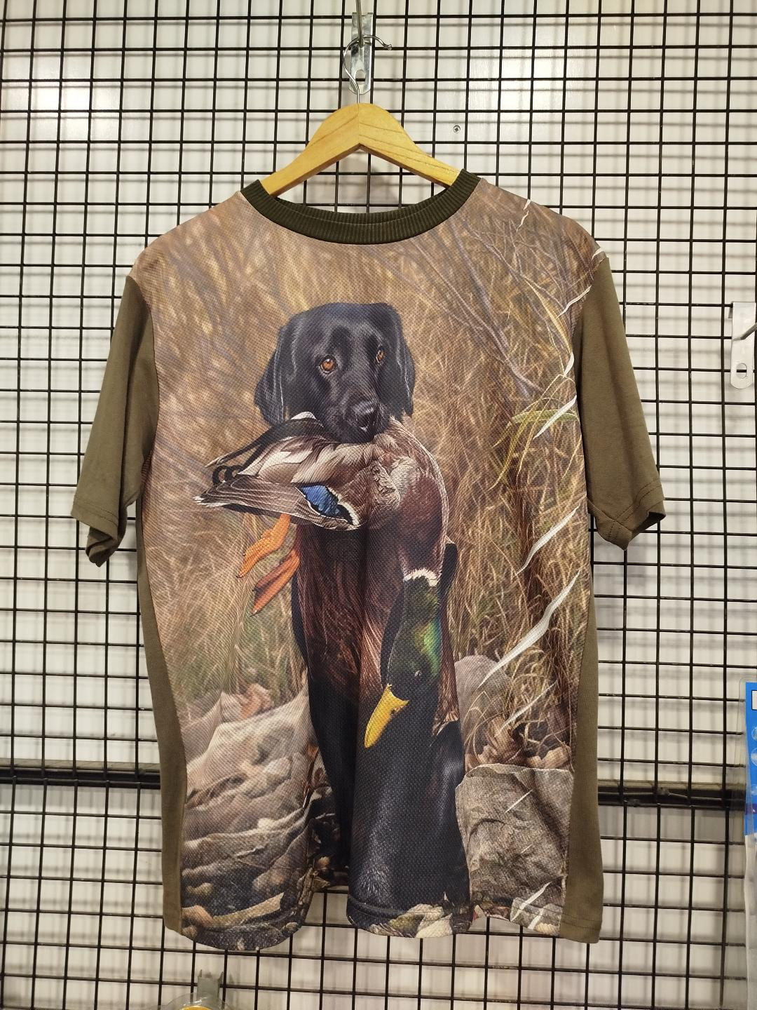 TEK BEDEN TİŞÖRT -01